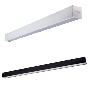 LİNEER LED AYDINLATMA