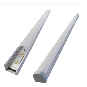 LİNEER LED BAR AYDINLATMA