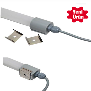 LED FLORASAN AYDINLATMA