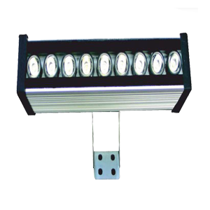 LED WALLWASHER AYDINLATMA
