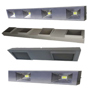 LED ALÇAK TAVAN
