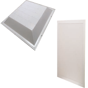 SIVA ALTI LED PANEL