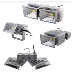 60W COB LED PROJEKTÖR